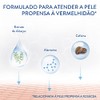 CETAPHIL Pro AR Calm Control Espuma de Limpieza Facial, impia