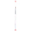 Baluue Nail Art Brush Transparent Gradient Handle Nail Painting Pen