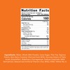 Jans Boba Milk Tea (Pack of 6, Thai Tea)