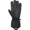 Reusch Men's Snow King Windproof and Extra Breathable Ski Gloves,