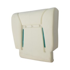 XQSMWF Driver Side Bottom Replacement Seat Foam Cushion Pad Compatible with Dodge Ram 1500 2500 3500 1998 1999 2000 2001 2002 Replace 05180021AA 5180021AA5 127751AB