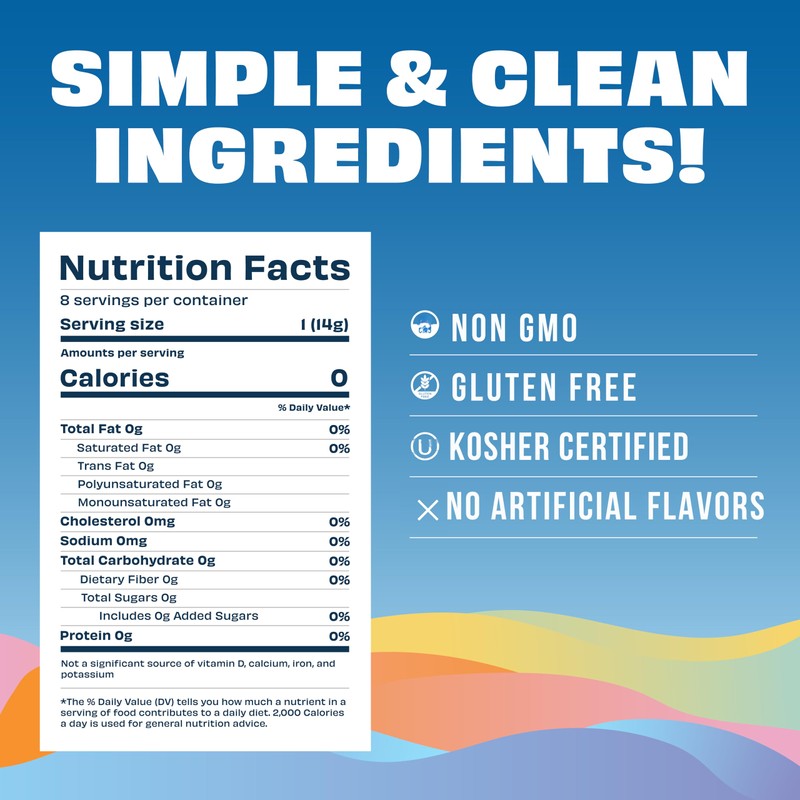 HTeaO Coconut Black Tea – Texas-Style Flavored Iced Tea Bags