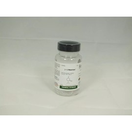 Liberty Scientific Menthol, laboratory grade, 25-100 g - 25 g