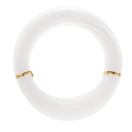 CUTICATE 30 m high-strength nylon monofilament fishing line, diameter 2.0 mm, tension 440 lb - 1.6 mm