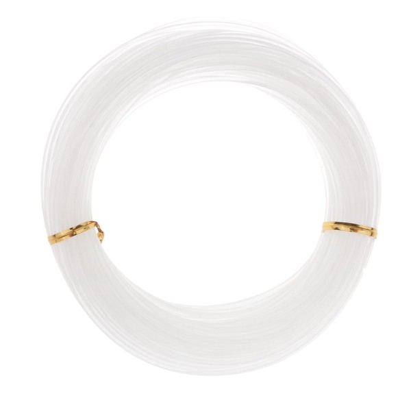 CUTICATE 30 m high-strength nylon monofilament fishing line, diameter 2.0