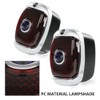 DOTCOM Tail Lights Assembly Rear Lamps, Compatible with Chevy GMC
