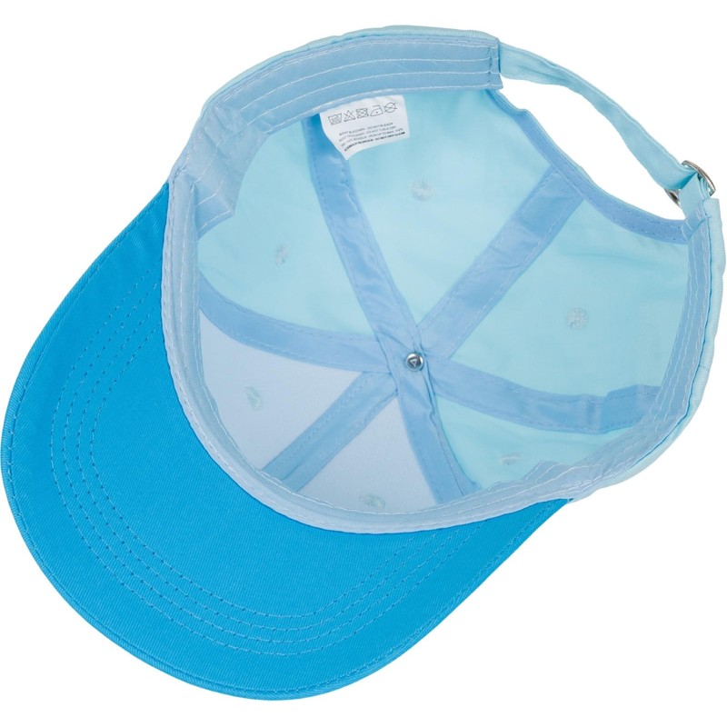 styleBREAKER 04023095 Unisex Baseball Cap Two-Tone Pastel or Strong 6