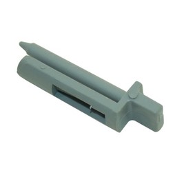 Smeg Dishwasher Basket Wheel Retainer Pin (Genuine part number 765550353)