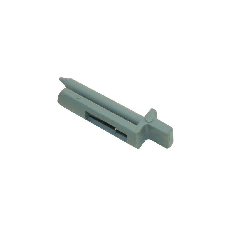 Smeg Dishwasher Basket Wheel Retainer Pin (Genuine part number 765550353)