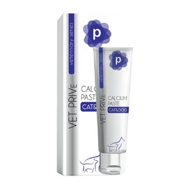 Vetprive Calcium Paste/Kemik Destekleyici Pasta 100 Gr