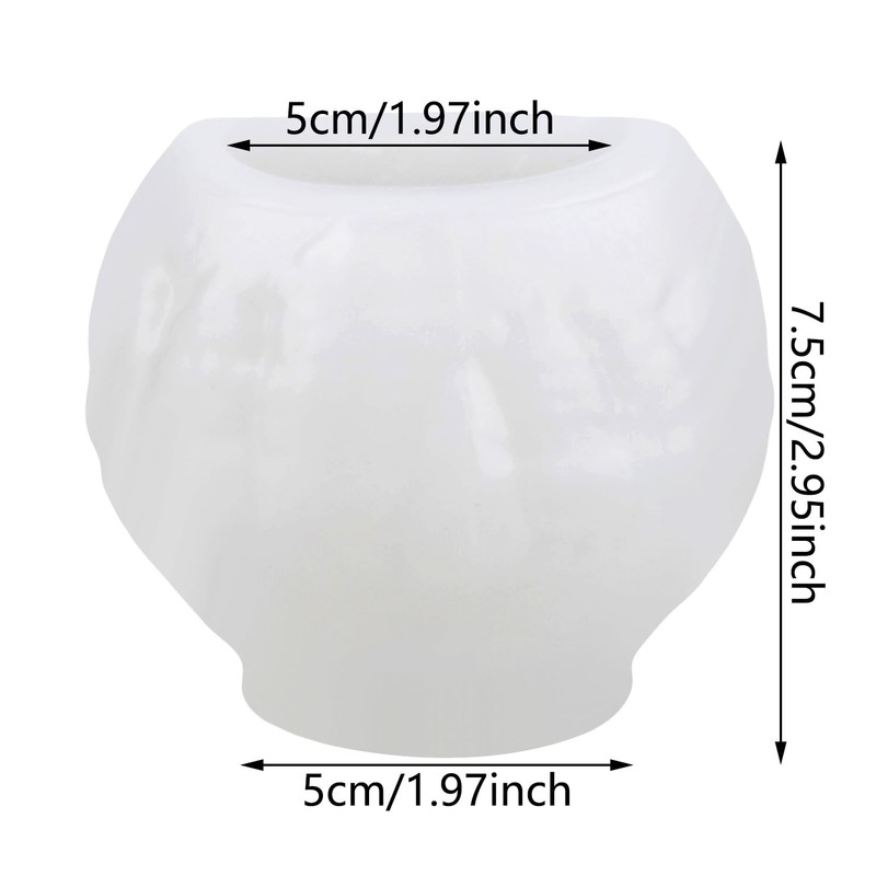 Christmas Ball Candle Molds Christmas Tree Resin Casting Silicone Mold