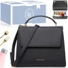 BEAUTY GOODIES - Modern Stylish Insulated Lunch Bag - Large