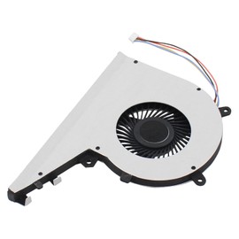 ApplianPar CPU Cooling Fan for HP Envy 17-AE 17M-AE111DX 17-AE143 17T-AE 17-AE100 17T-AE100 925461-001 925478-00