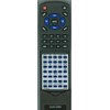 Replacement Remote Control for GO Video AC5900058E, DVR4400, DVR104001RM, DVR4000