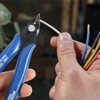Kaimeilai 5 Pcs Mini Wire Cutter, Side Cutters, Multifunctional Cutting