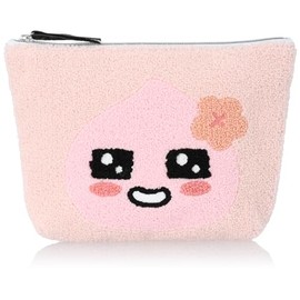 Kakao Lens Cosmetic Case, Sagara Pouch, APEACH