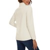 MAGCOMSEN Sport Sweatshirts for Women Lightweight Winter Jackets Long-sleeve 1/4