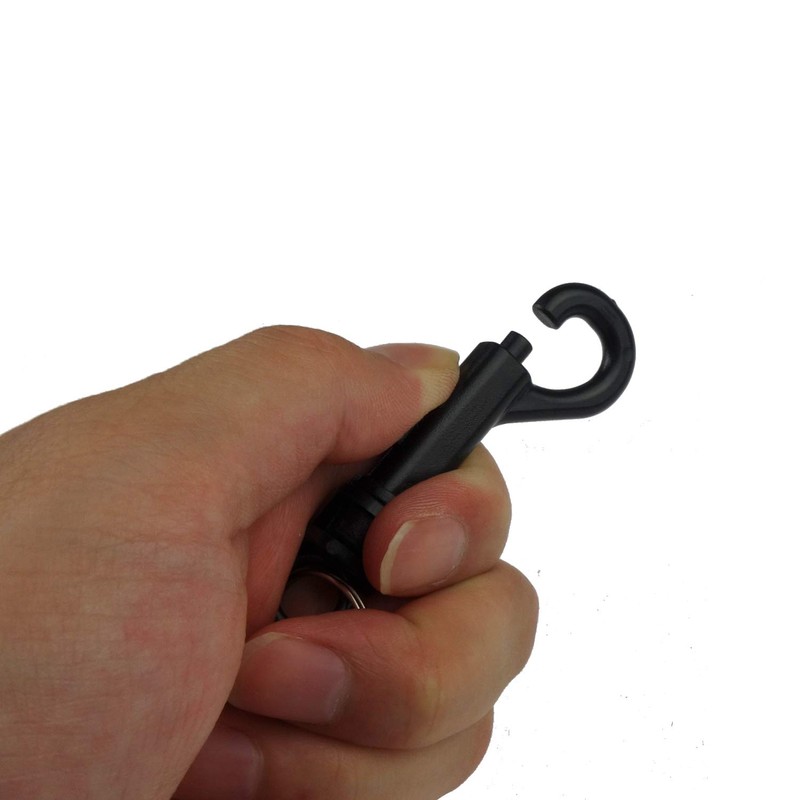 Zelerdo 4 Pack Golf Beads Count Stroke Score Counter, 4