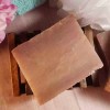 Undisclosed All Natural Coconut Handmade Soap