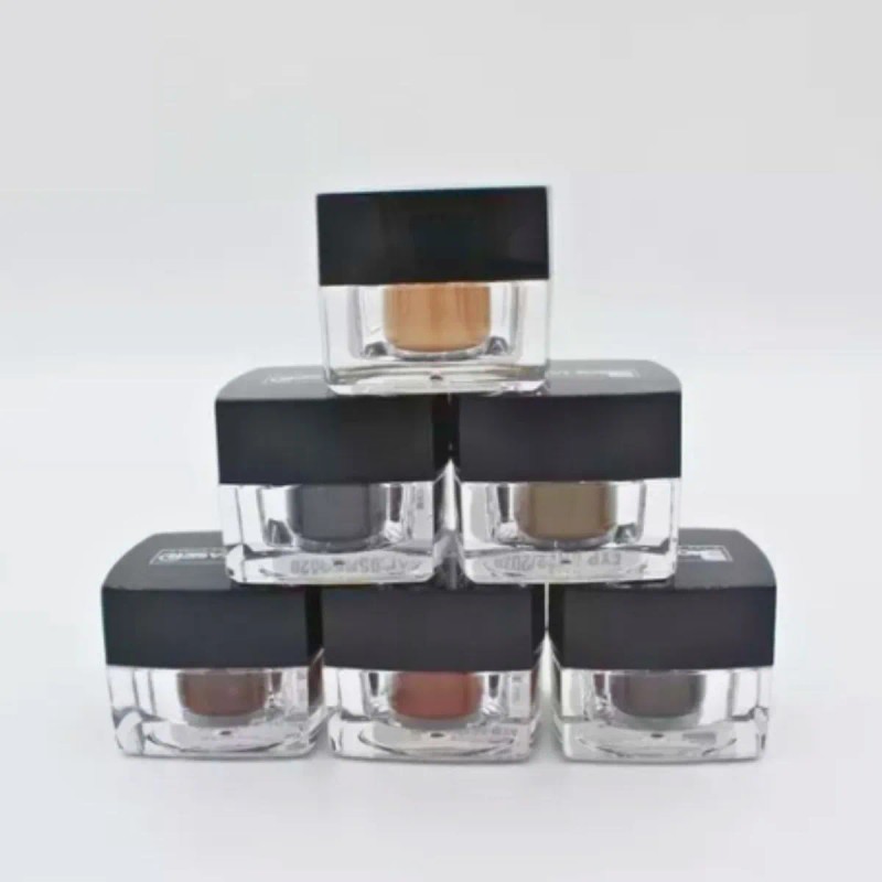 Pigmento Microblading Biomaser Tinta Para Ceja Shading Color Black