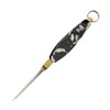 TICT Hydrangea Tightening Pick III, Gray Camo, Assembled Length: 4.5