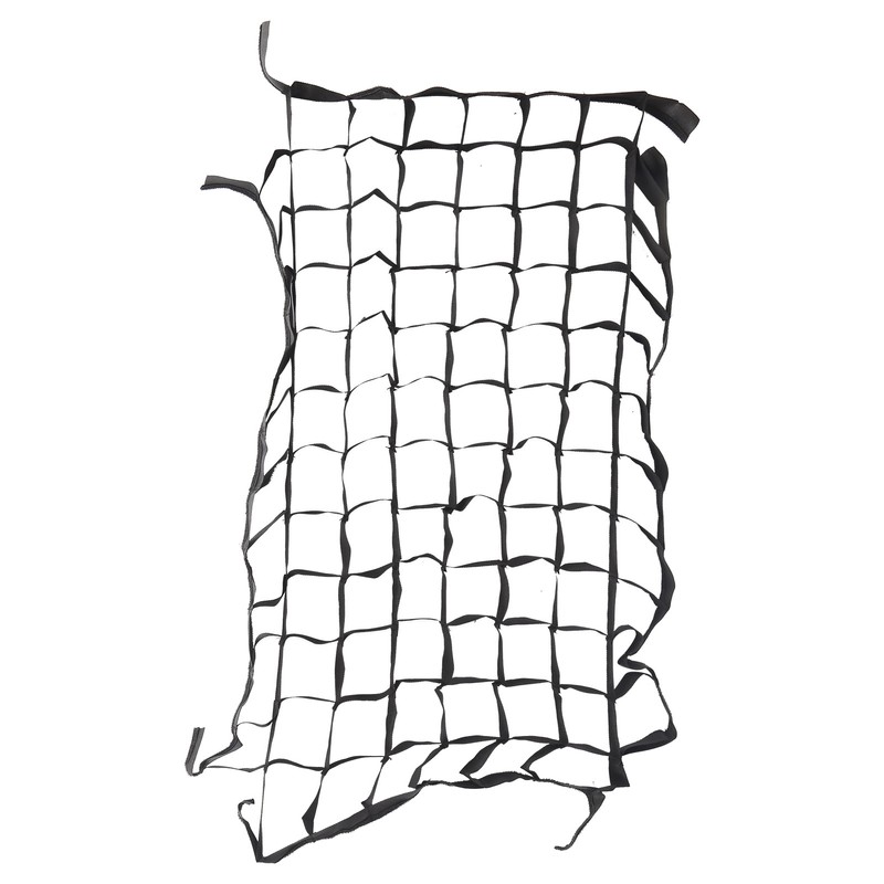 50x70cm Foldable Softbox Cellular Grid Mesh for Photography Shooting Studio