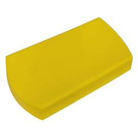 Sealey RE4020 90 x 155mm Sanding Block Concave Hook-and-Loop