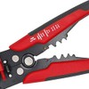 Pinzas Pelacables Automático 8 Pulgadas