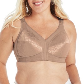 Playtex Women's 18 Hour Ultimate Shoulder Comfort Wireless Bra US4693