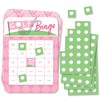 Big Dot of Happiness Golf Girl - Bingo Cards and