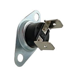 HASME Replacement WB27X11094 Thermostat Thermal Cut Out Fuse Replaces for Numbers AP4484359 1556167 AH2370184 Fits for General Electric Microwave Oven Models