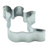 BekkiB - Ausstechform "Gespenst, Geist" - ca. 6 cm, Ausstecher