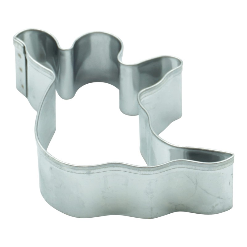 BekkiB - Ausstechform "Gespenst, Geist" - ca. 6 cm, Ausstecher