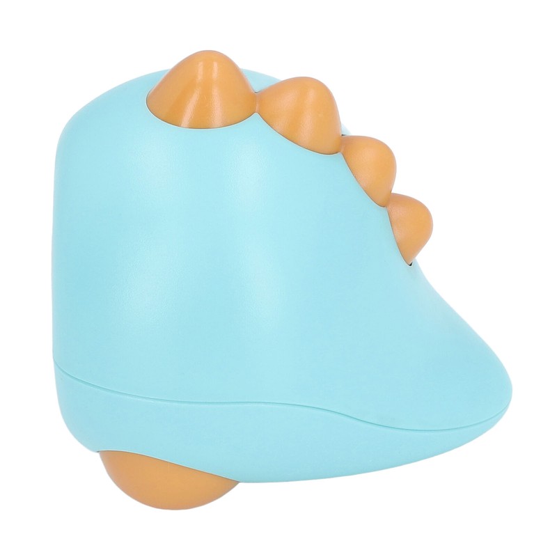 Baby Bath Thermometer Dinosaur Shaped Cute Cartoon Safety LED Display