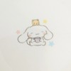 Sanrio 363600 Cinnamoroll Rice Bowl