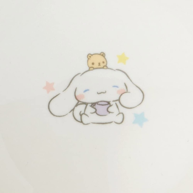 Sanrio 363600 Cinnamoroll Rice Bowl