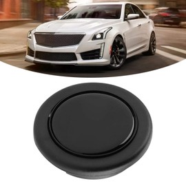 aqxreight - Car Steering Wheel Horn Button Universal Modified Horn Button for Car Steering Wheel