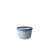 Mepal Cirqula Round Blue Multi Bowl – 500 ml Capacity