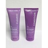 PRAVANA The Perfect Blonde Shampoo & Conditioner 2 Oz Travel
