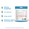 NormaLyte NormaLyte Oral Rehydration Salts- Helps Dietary Management of POTS