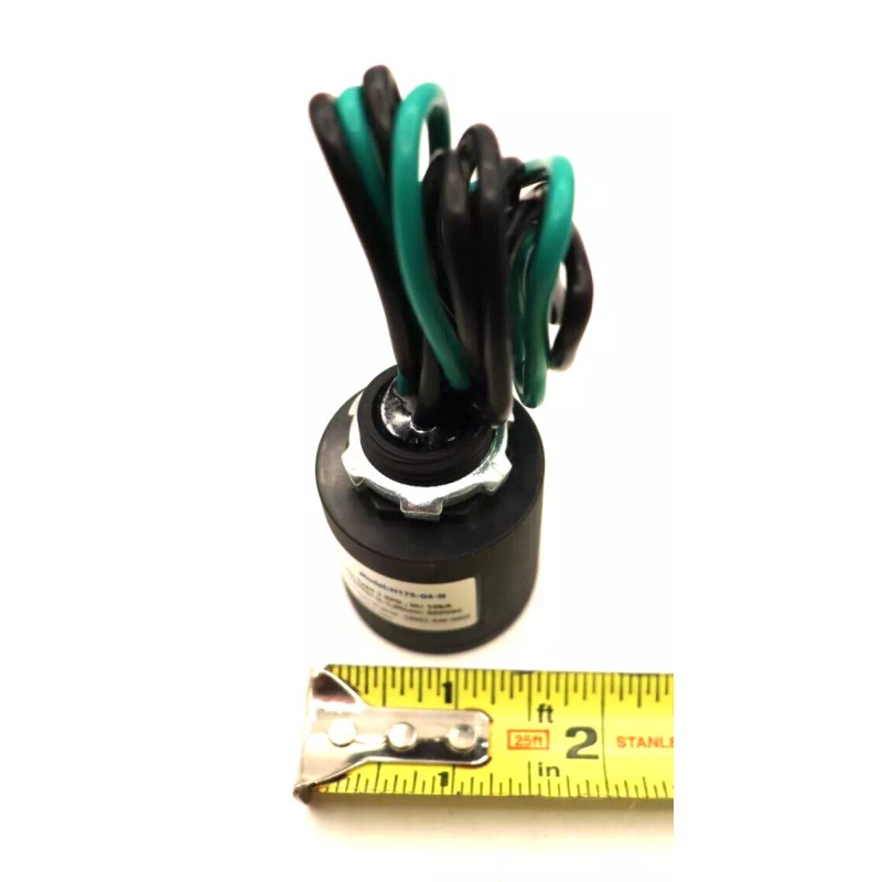 PSP Products H1-75-04-N Surge Protector, 120/240 Volt AC, Type 1,