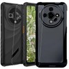 NEOYUKL Cover for Ulefone Armor X31 Pro Case, 【6.56"】 Screen