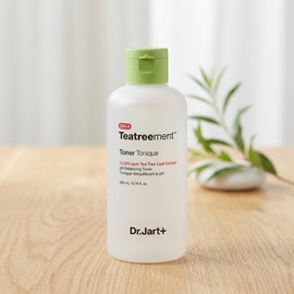 Dr. Jart I agree to the use of personal information for Dr. Jart Control A Tea Treatment Toner 200ml (1 unit) / 닥터자르트 컨트롤에이 티트리먼트 토너 200ml 1개 개인정보 활용에 동의합니다