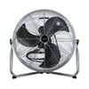 BLUE BLOWER PROFESSIONAL 20 in. High Velocity Industrial Floor Fan