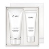 Ohui Ohui Extreme White Bright Cleansing Foam Set (P003288407) / 오휘 오휘 익스트림 화이트 브라이트 클렌징 폼 세트 (P003288407)