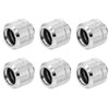 greenDracaena Dracaena.io 6 Pack G1/4" Thread to 16mm Outer Diameter,