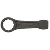KS Tools 5170922 Slogging Ring Spanner, 22 mm