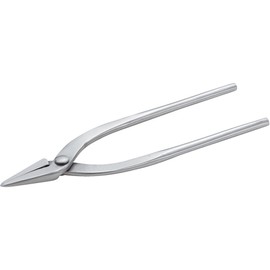 TRUSCO(トラスコ) ステンレス製ヤットコ 標準タイプ 150mm TY-150H