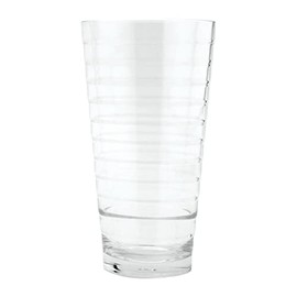 G.E.T. SW-1720-CL Shatterproof Highball, BPA Free, 20 Ounce (Set of 12)