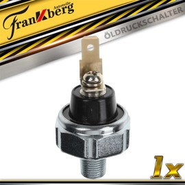 Frankberg Oil Pressure Switch Oil Pressure Sensor for Aveo/Kalos Matiz Spark Kalos Matiz Accent Coupe Elantra Galloper Getz H100 Lantra Matrix Santamo Sonata Terracan Lancer Pajero Alto Swift
